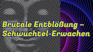 Brutale Entblößung – Schwuchtel-Erwachen