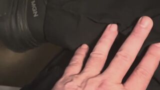 Bisexual Slave MP4