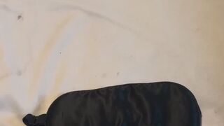 Blindfold Story MP4