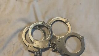 Handcuffs Story MP4