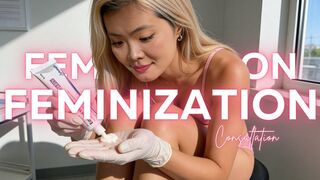 Feminization Surgery Consultation (Exploring Your Options)