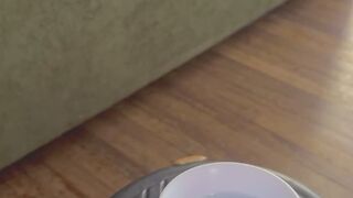 Giantess GFE