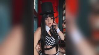 Chocolate Factory Vore