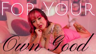 For Your Own Good: Step-Mommy Manipulation