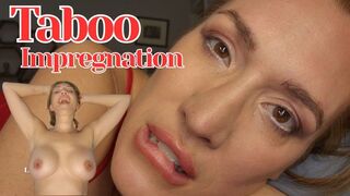 From Gym Sweat to Bed Sheets: Taboo Step-Mommy - Armpit Fetish, Breast Sucking & Breeding