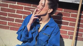 Sun, Work & a Well-Deserved Break