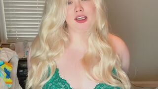 Drink Stepmoms Squirt Loser