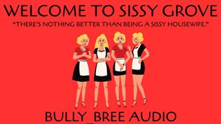 Welcome To Sissy Grove Audio