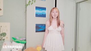 Cuck Step Bro Double CEI