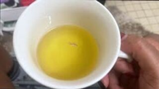 Bursting Morning, Tiny Problem 1080