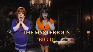 The Mysterious Big D