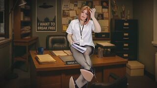 The Haunting of Holloway