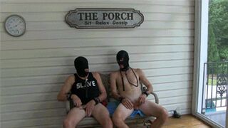 Gossiping Slaves Get It Good (1080p)