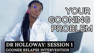 Your Gooning Problem