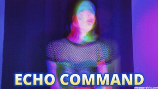 ECHO COMMAND