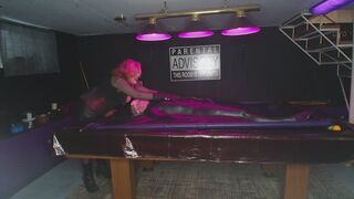 Sealed & Squirming: Vac Bed Tickling Torment with Mr Clean HD format