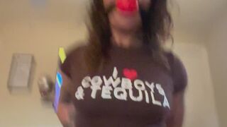 A Fun Ride After A Good Railing