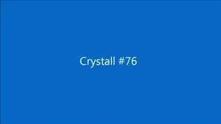 CrystallM076