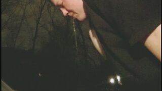 52 Chinese Food Overfull Suprise Puke
