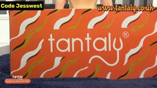 Unboxing Tantaly