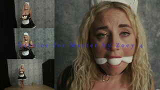 Service for Master Zoey 4