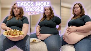 VOL2: Tacos, MORE TACOS!!!