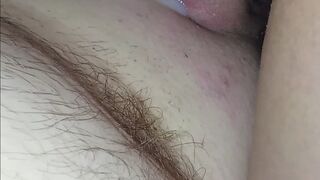 Stoarcere din pizda umeda