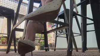 Mimi Footnip