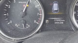 Overheated in my black ass stompers