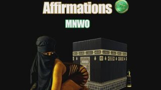 WHITEBOY AFFIRMATIONS