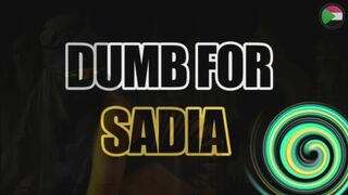 GET DUMB FOR THE MNWO