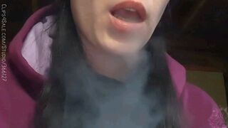 Stress Smoking 28 capnolagnia