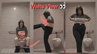 Walts View Of Me B4 Going To The Podiatrist