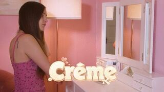 4K! Violet Viper in Getting Ready...