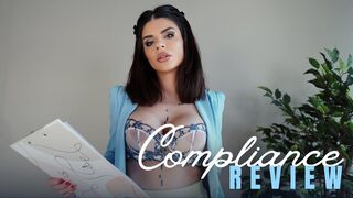 Compliance Review