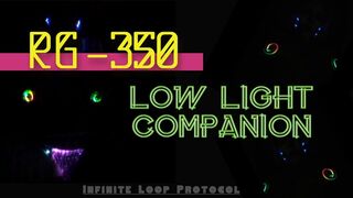 RG-350: LOW-LIGHT SEXUAL COMPANION