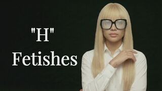 Can You Handle the Basics? ... H