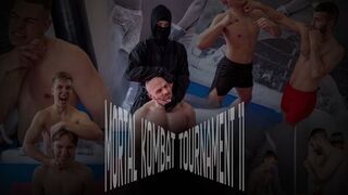 Mortal Kombat Tournament 11