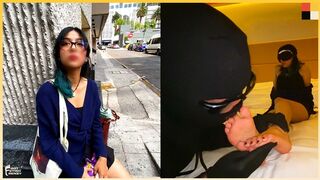 Hot 18YO's Feet Are Licked & Sucked Like Candy