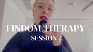 Session 2 - Building Discipline