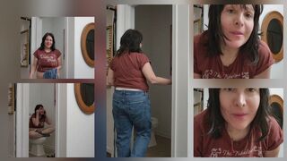 Back Home Pee and Chat Funday Sunday Nt