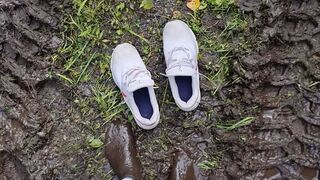 Nike Legend Essential sneakers muddy copy