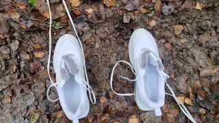 Nike Air Max Verona muddy