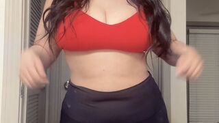 It’s happening again