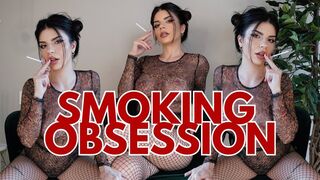 Romanian Smoking obsession