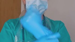 Your check up