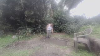 Messy Muddy Boots Fiasco