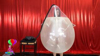 Isla Balloon Stuffing 02 Cam 1 HD (1920x1080)