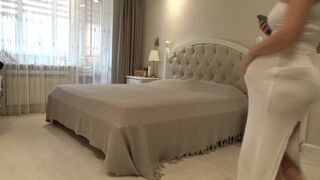 a living creature inside me