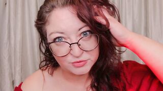 Glasses GOON gaze